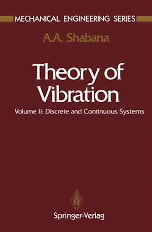 Theory of Vibration