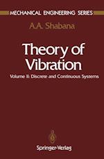 Theory of Vibration