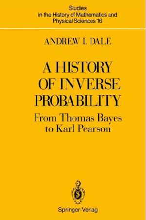 History of Inverse Probability