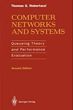 Computer Networks and Systems