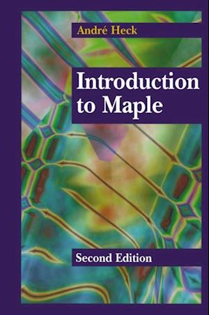 Introduction to Maple