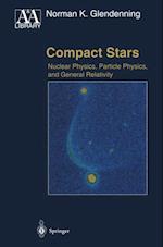 Compact Stars