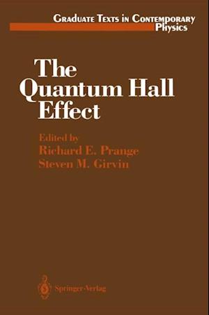 Quantum Hall Effect