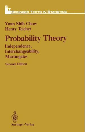 Probability Theory