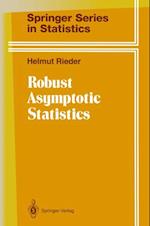 Robust Asymptotic Statistics