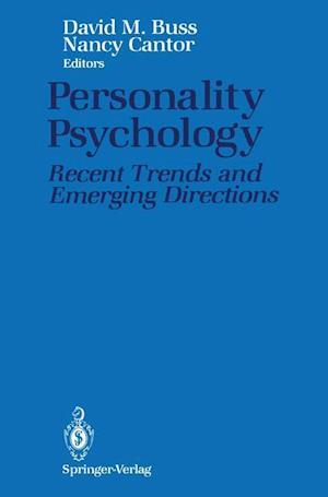 Personality Psychology