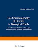 Gas Chromatography of Steroids in Biological Fluids