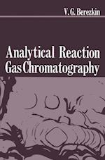 Analytical Reaction Gas Chromatography