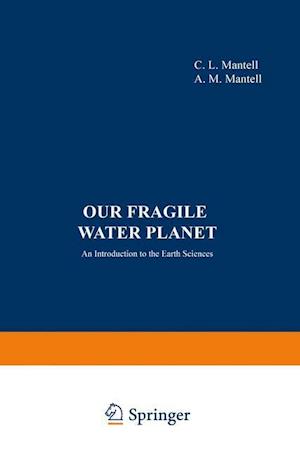 Our Fragile Water Planet