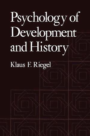 Psychology of Development and History