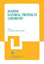 Marine Natural Products Chemistry