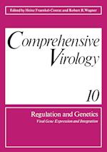 Comprehensive Virology 10