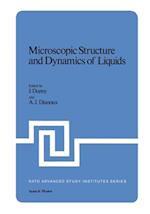 Microscopic Structure and Dynamics of Liquids