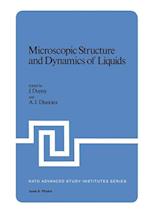 Microscopic Structure and Dynamics of Liquids