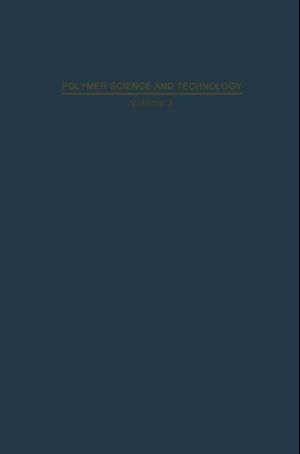 Polymers and Ecological Problems