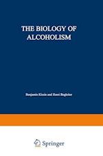 The Biology of Alcoholism