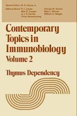 Contemporary Topics in Immunobiology