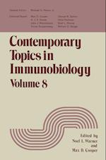 Contemporary Topics in Immunobiology