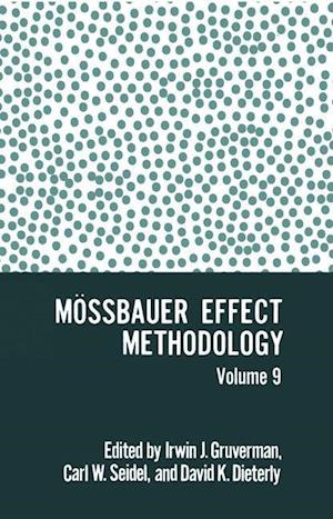 Mössbauer Effect Methodology