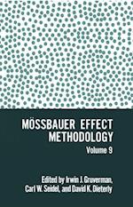 Mössbauer Effect Methodology