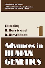 Advances in Human Genetics 1