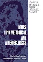 Drugs, Lipid Metabolism, and Atherosclerosis