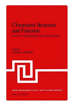 Chromatin Structure and Function