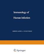 Immunology of Human Infection : Part II: Viruses and Parasites; Immunodiagnosis and Prevention of Infectious Diseases 