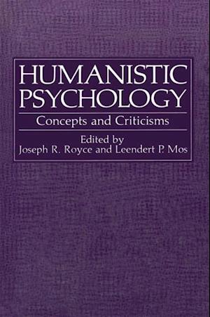 Humanistic Psychology