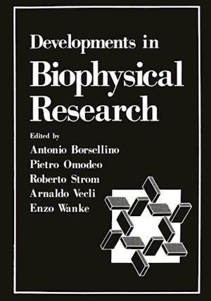 Developments in Biophysical Research