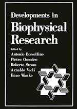 Developments in Biophysical Research