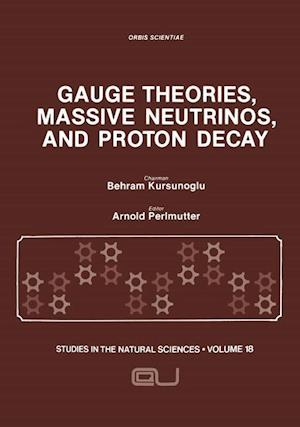 Gauge Theories, Massive Neutrinos and Proton Decay