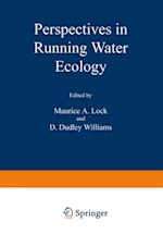 Perspectives in Running Water Ecology