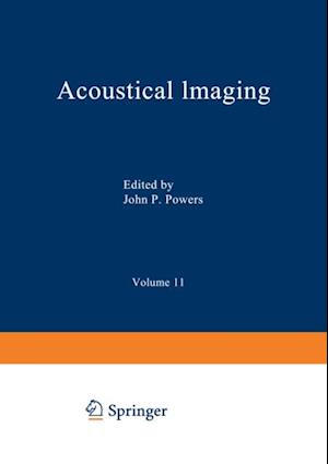 Acoustical Imaging