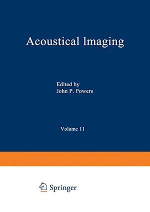 Acoustical Imaging