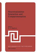 Neurotransmitter Interaction and Compartmentation