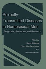 Sexually Transmitted Diseases in Homosexual Men