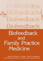 Biofeedback and Family Practice Medicine