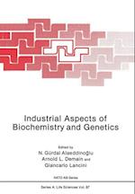 Industrial Aspects of Biochemistry and Genetics