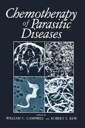 Chemotherapy of Parasitic Diseases