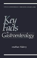 Key Facts in Gastroenterology