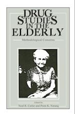 Drug Studies in the Elderly
