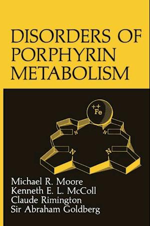 Disorders of Porphyrin Metabolism