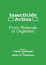 Insecticide Action