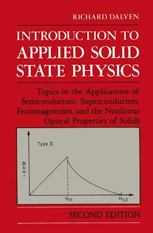 Introduction to Applied Solid State Physics