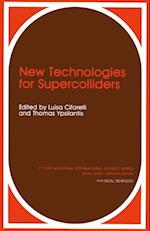 New Technologies for Supercolliders