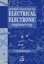 Graded Exercises in Electrical and Electronic Engineering