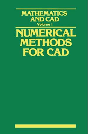 Mathematics and CAD