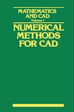Mathematics and CAD