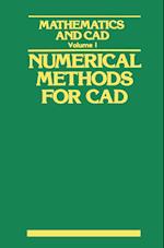 Mathematics and CAD